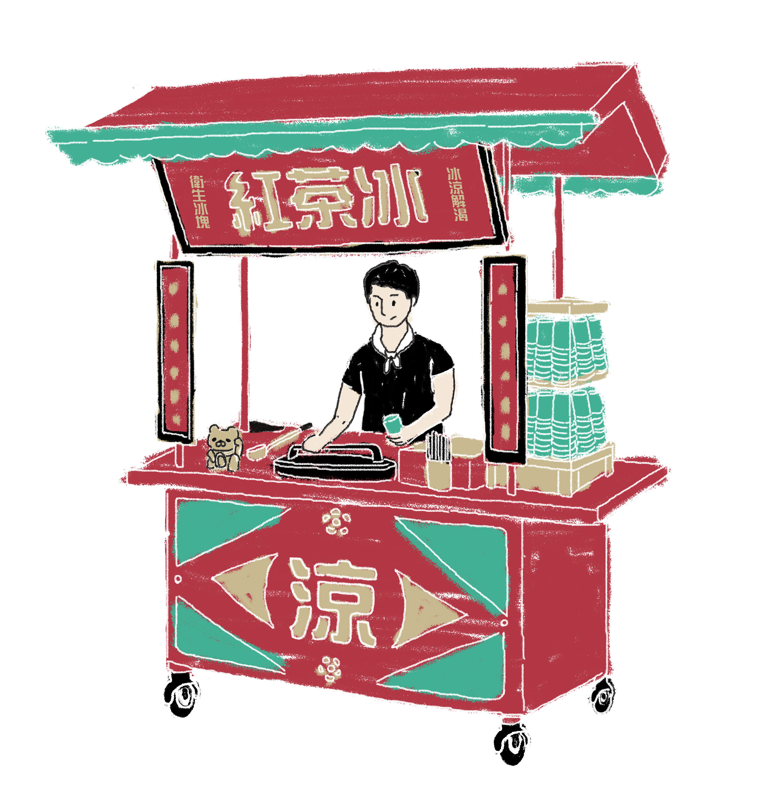 關於日出 關於日出