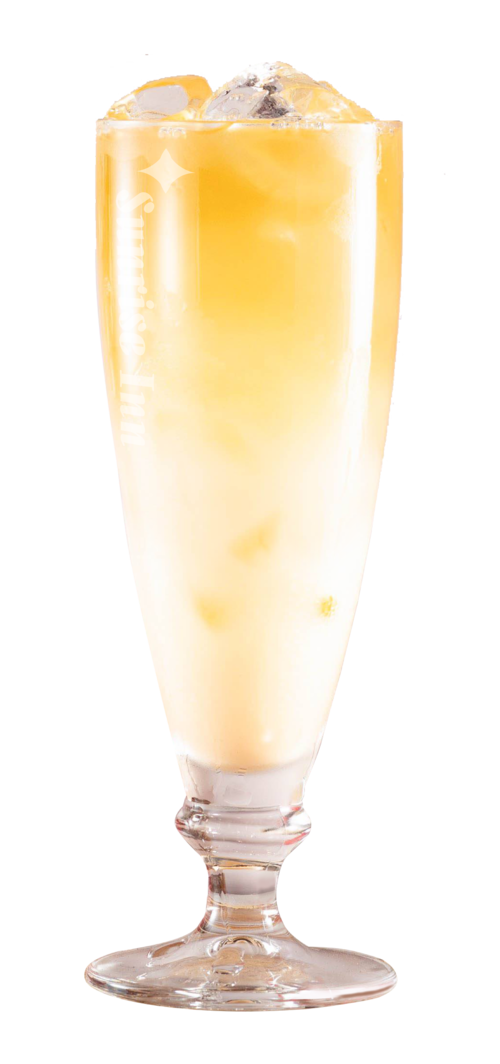 多多柳橙 
